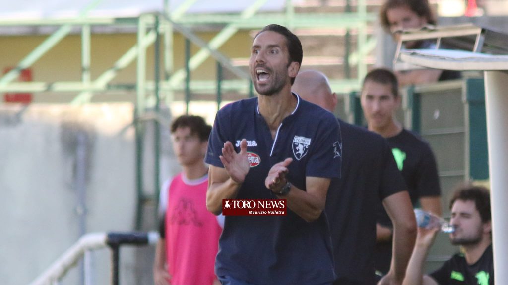 Primavera, Torino-Cesena Scurto