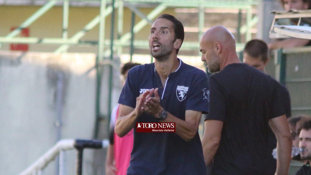 Primavera, Torino-Cesena Scurto