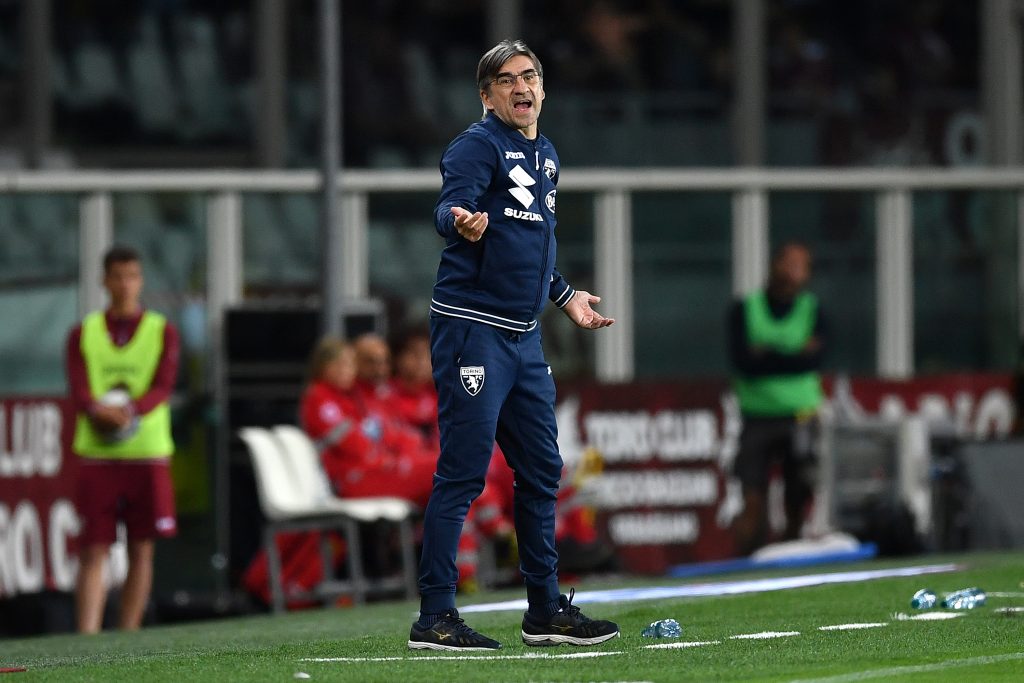 Torino FC v US Sassuolo - Serie A