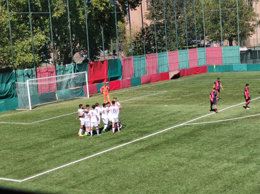 Torino Under 18