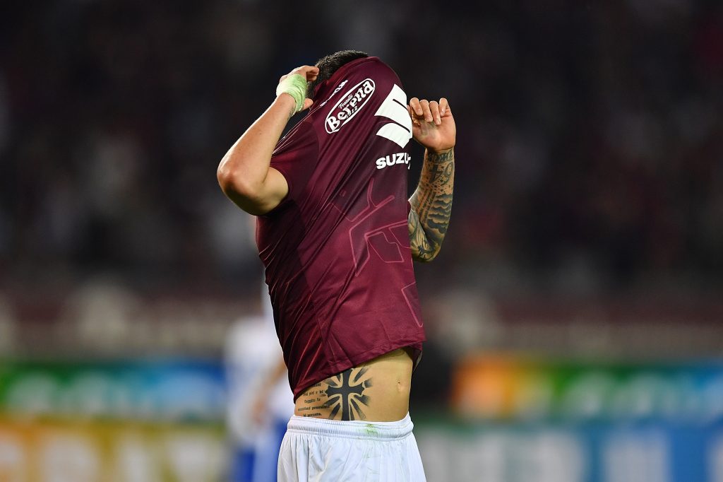 Torino FC v US Lecce - Serie A