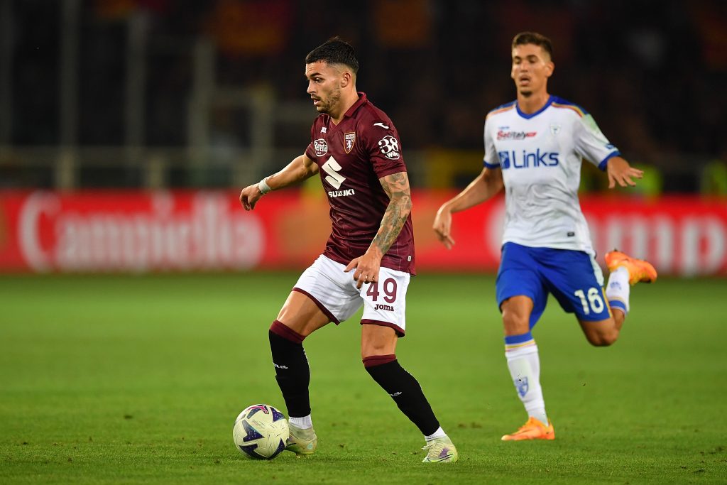 Torino FC v US Lecce - Serie A