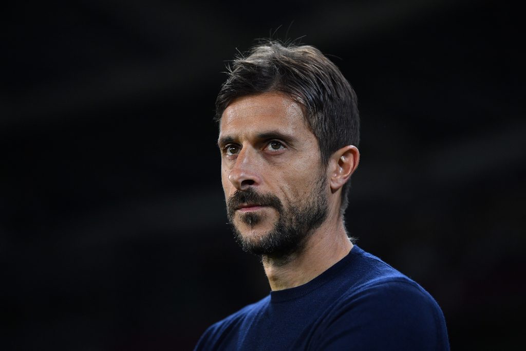 Torino FC v US Sassuolo - Serie A