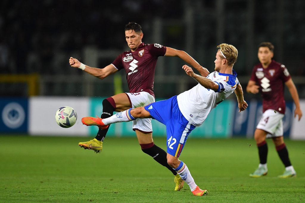 Torino FC v US Lecce - Serie A