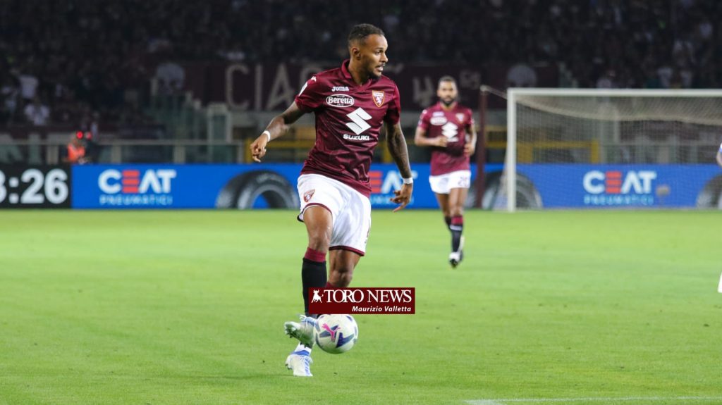 Torino-Lecce Lazaro
