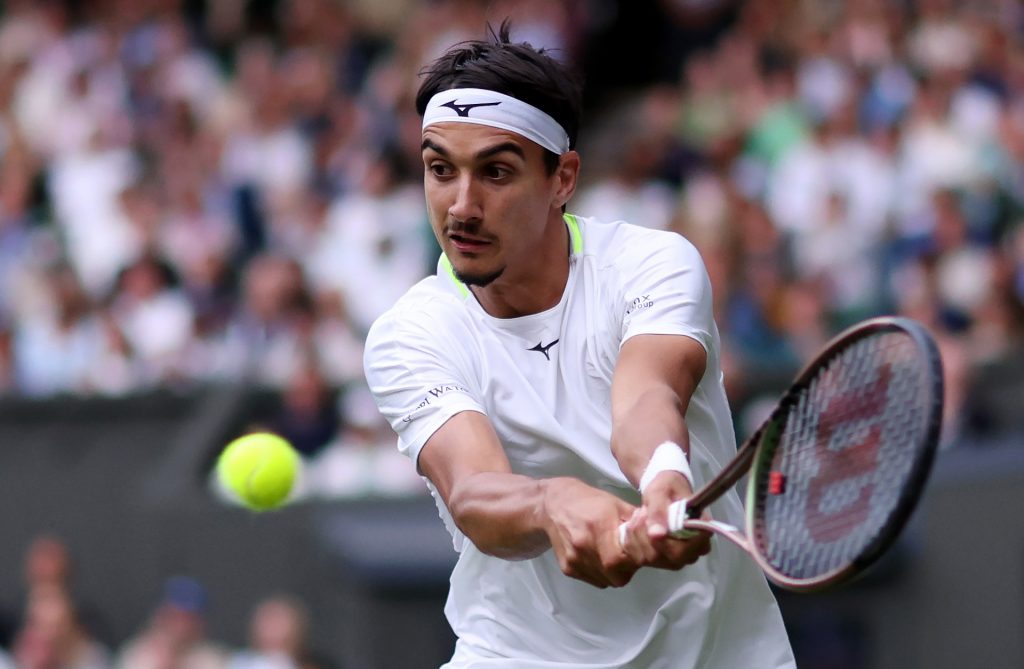 Day Six: The Championships - Wimbledon 2022