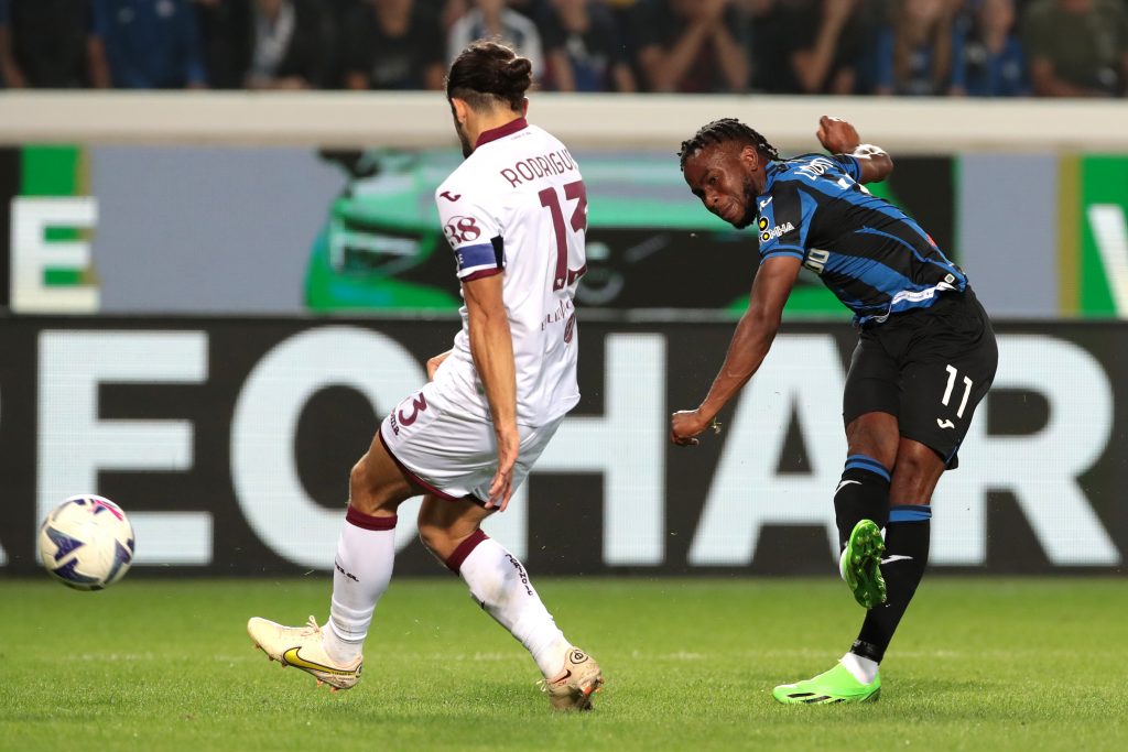 Atalanta-Torino