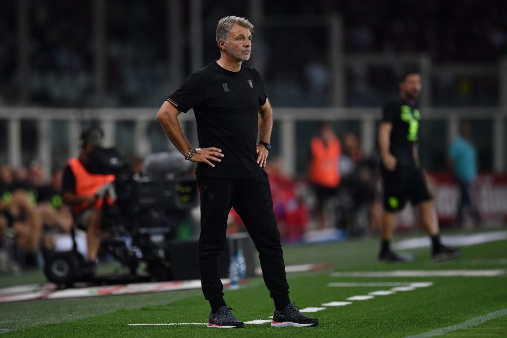 Torino FC v US Lecce - Serie A