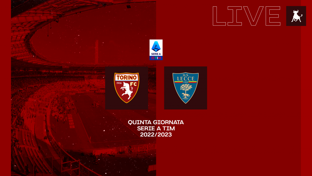 Torino-Lecce