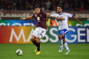 Torino FC v US Lecce - Serie A
