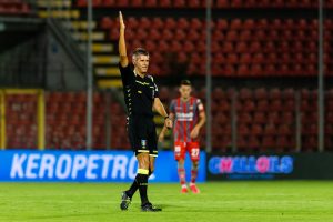 US Cremonese v Pordenone Calcio - Serie B