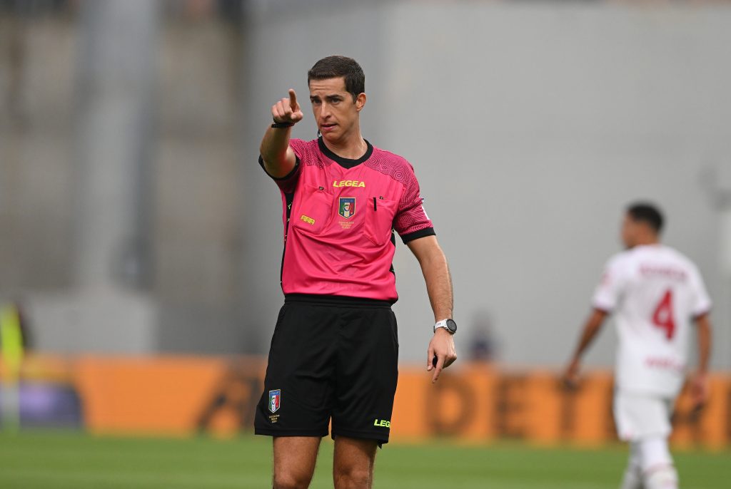 US Sassuolo v AC MIlan - Serie A