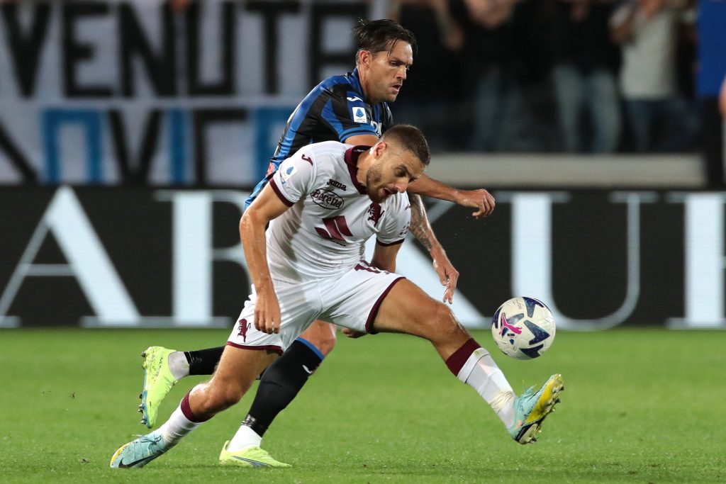 Atalanta BC v Torino FC - Serie A