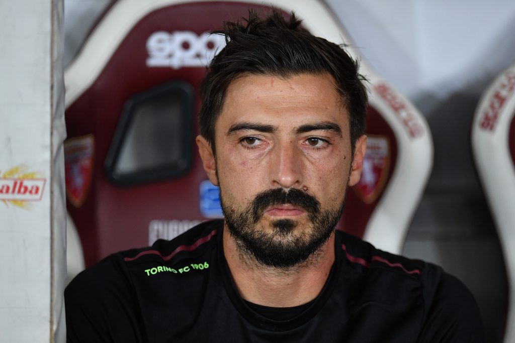 Torino FC v US Lecce - Serie A