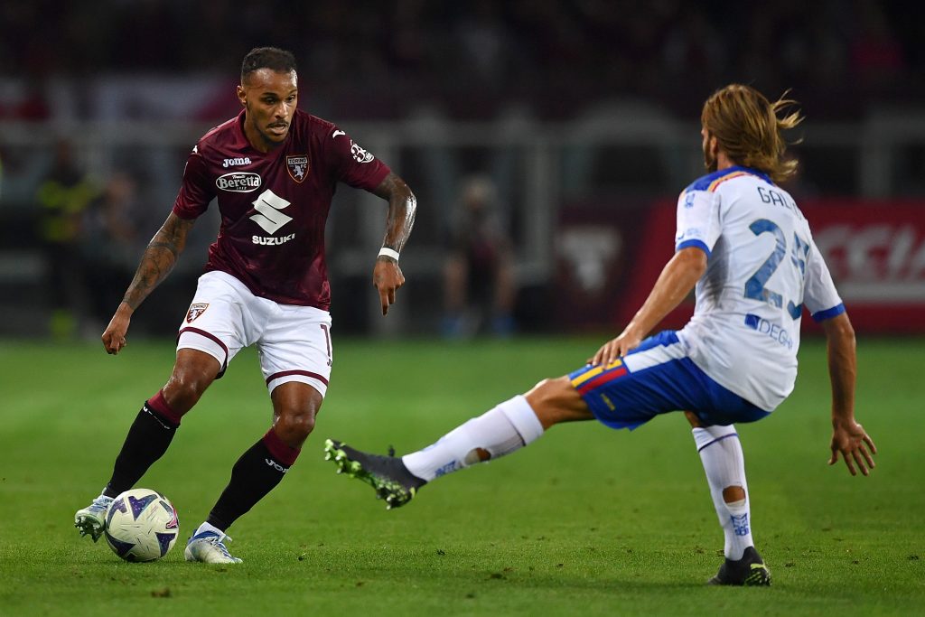 Torino FC v US Lecce - Serie A