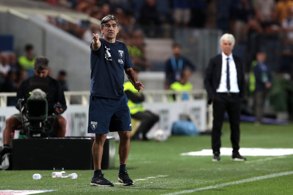 Atalanta BC v Torino FC - Serie A