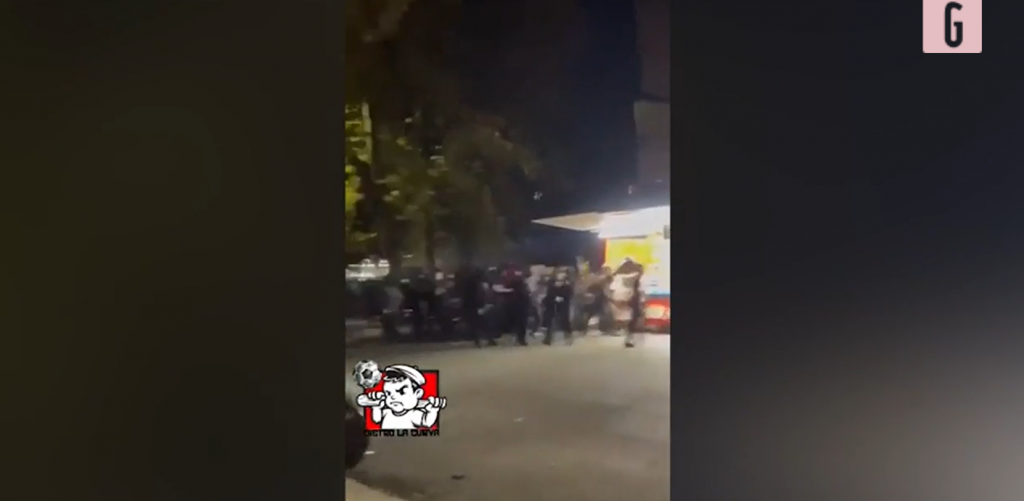 tifosi (video gazz)