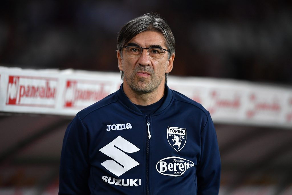 Torino FC v US Sassuolo - Serie A