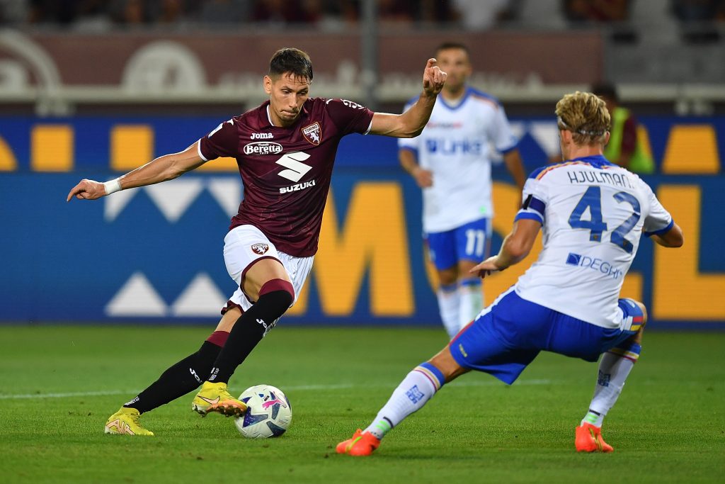 Torino FC v US Lecce - Serie A