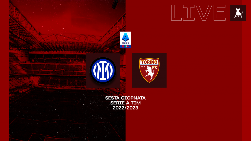 TRASFERTA INTER