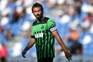 US Sassuolo v Udinese Calcio - Serie A