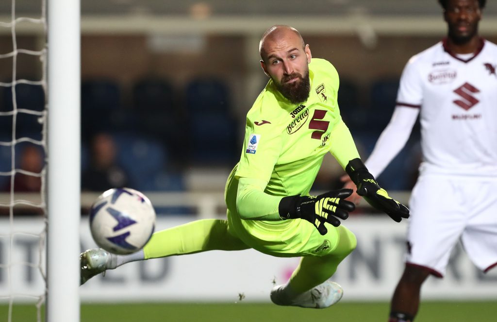 Atalanta BC v Torino FC - Serie A