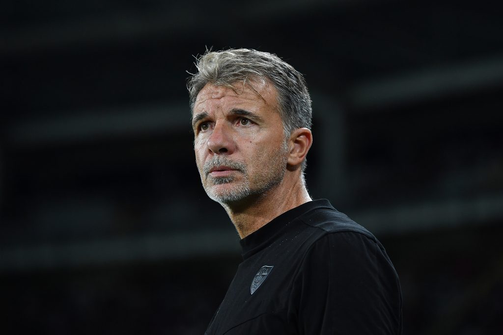 Torino FC v US Lecce - Serie A