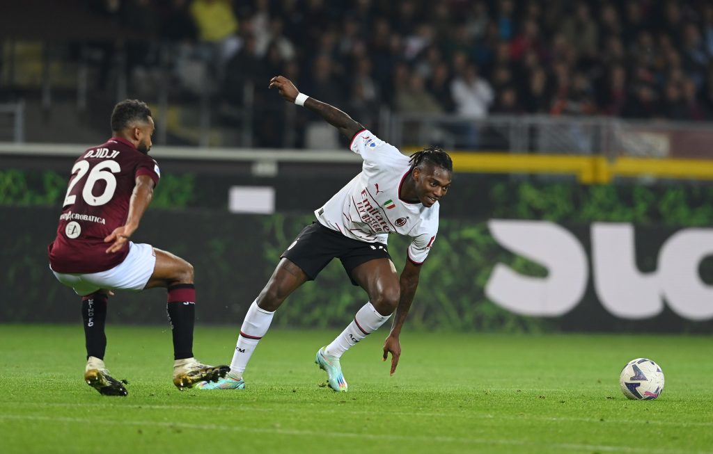 Torino FC v AC MIlan - Serie A