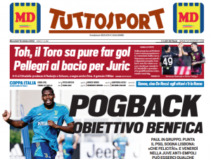 tuttosport 1