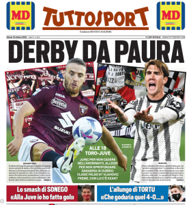 tuttosport 1