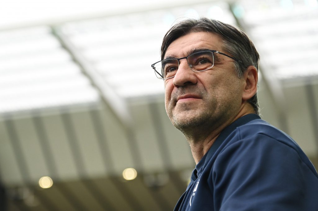 Udinese Calcio v Torino FC - Serie A