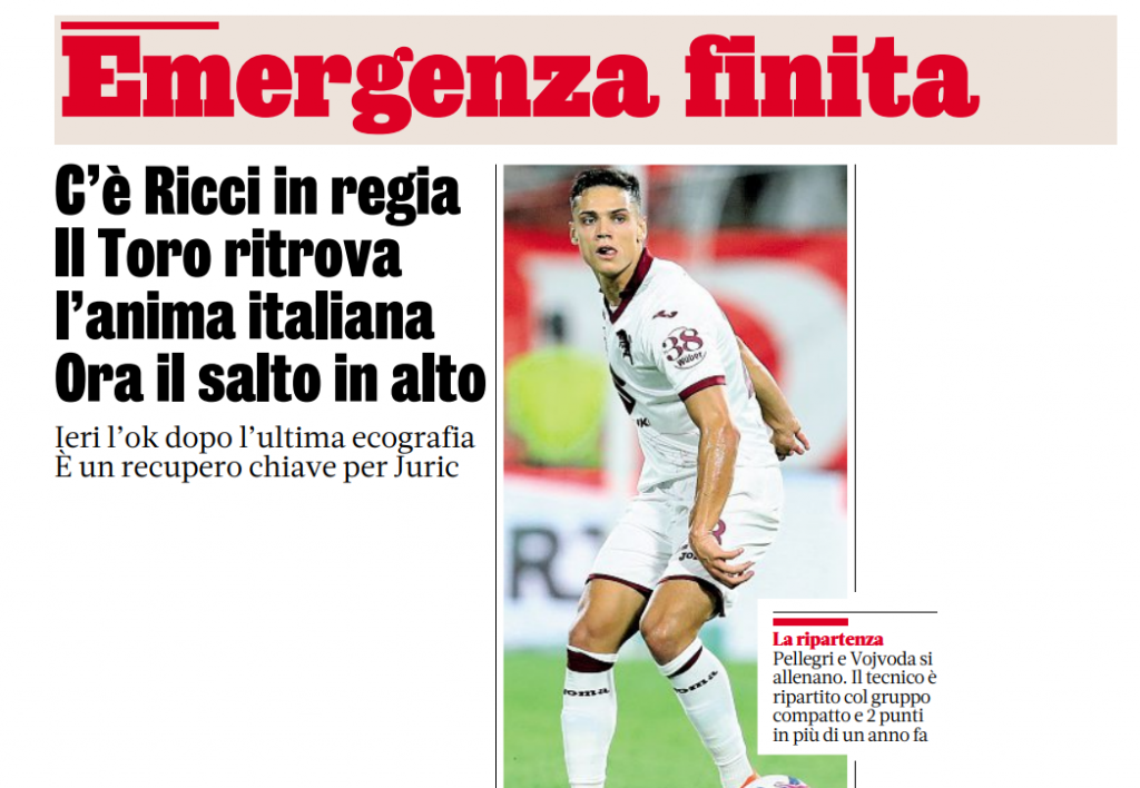 gazzetta 2