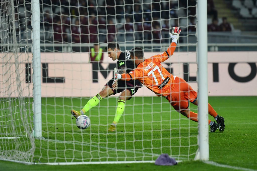 Torino FC v Cittadella - Coppa Italia