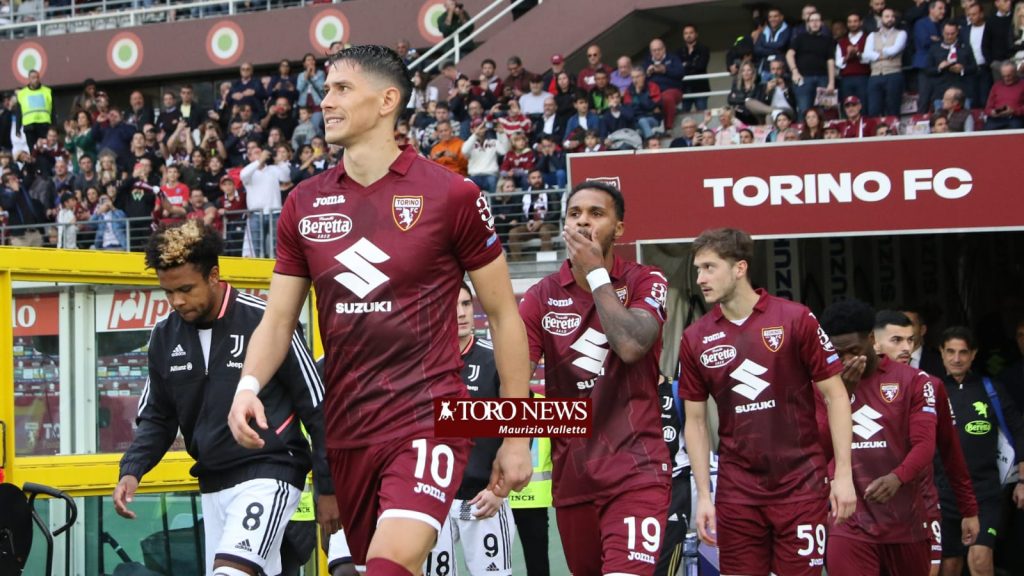 Torino-Juventus 2