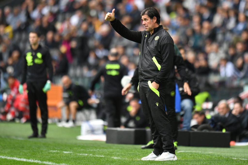 Udinese Calcio v Torino FC - Serie A