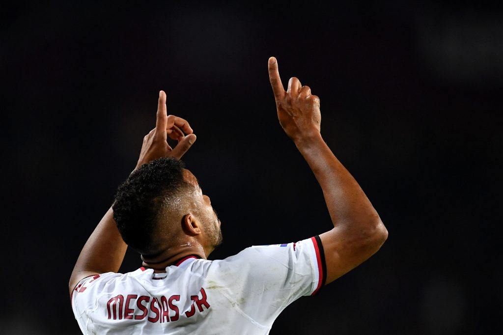 Torino FC v AC MIlan - Serie A