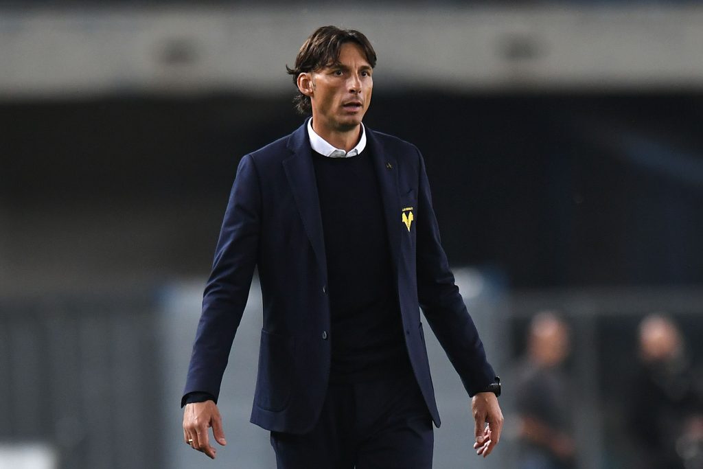 Hellas Verona v Udinese Calcio - Serie A