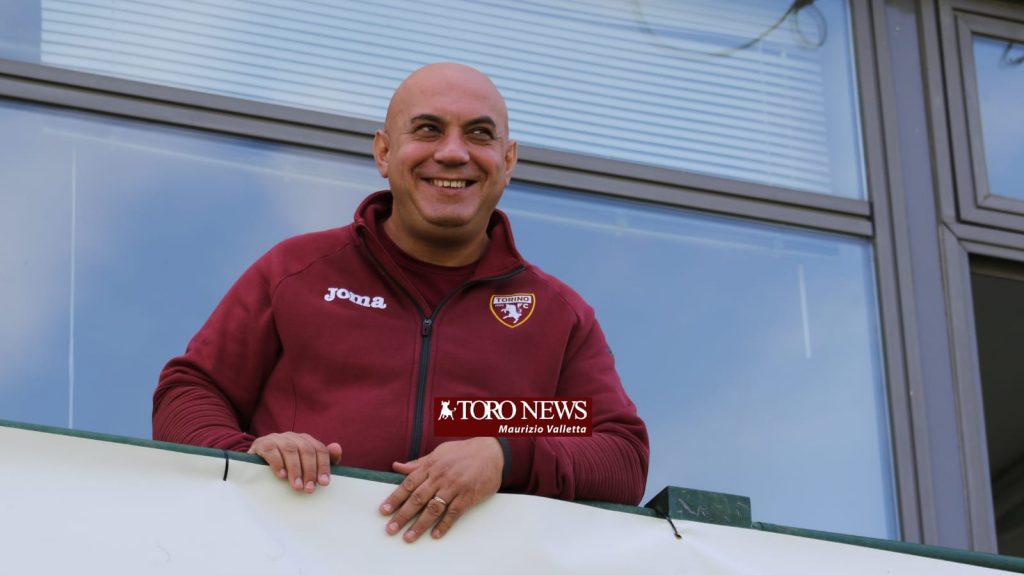 Primavera, Torino-Juventus venneri