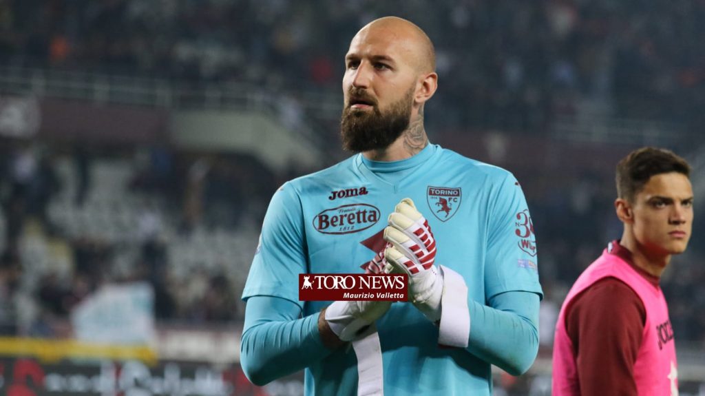 Milinkovic-Savic Torino-Juventus