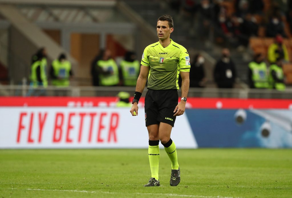 AC Milan v Udinese Calcio - Serie A