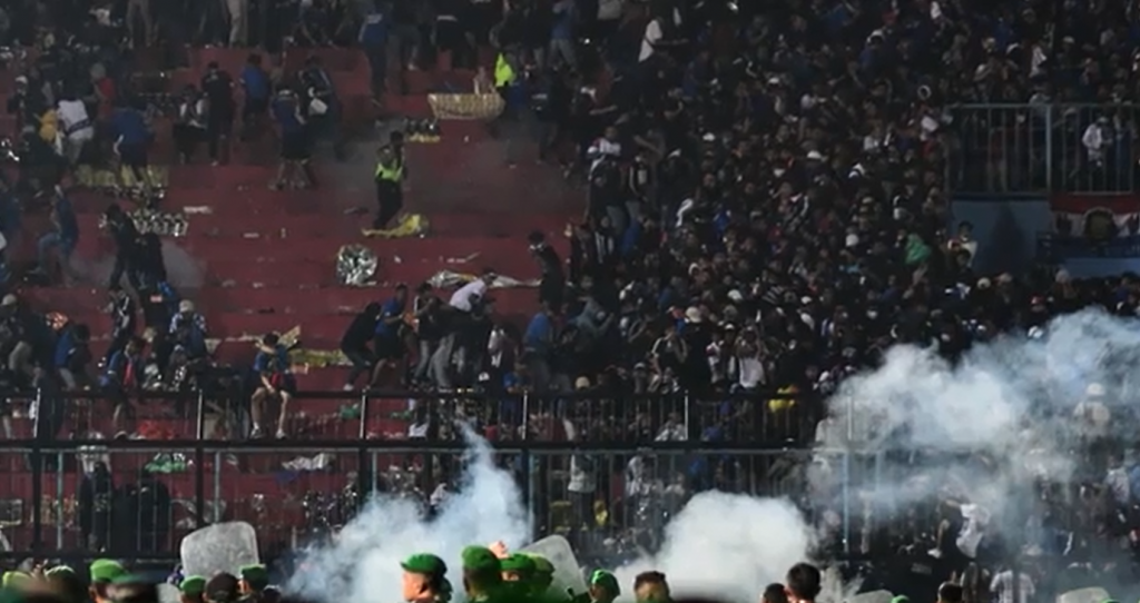 incidenti indonesia - video gazz