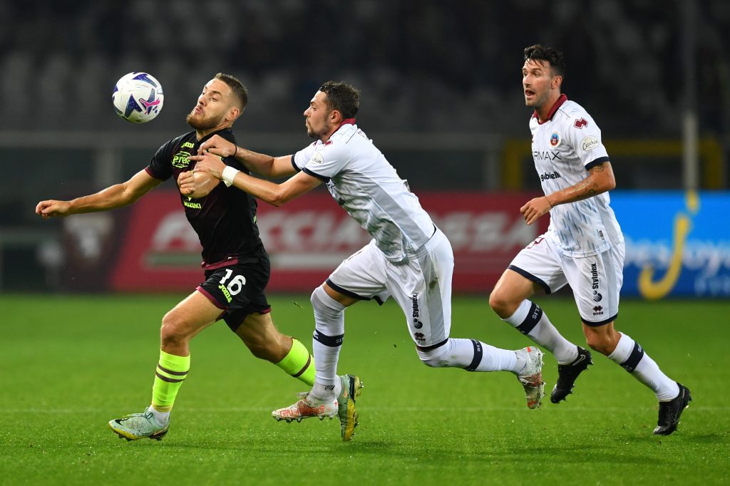 Torino FC v Cittadella - Coppa Italia