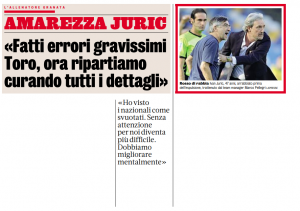 gazzetta 2