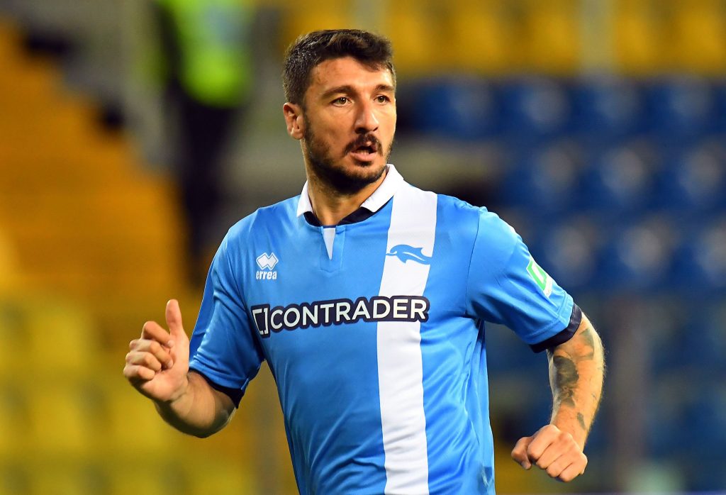 Parma Calcio v Pescara Calcio - Coppa Italia