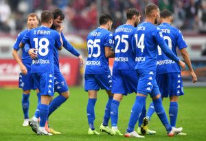 Torino FC v Empoli FC - Serie A