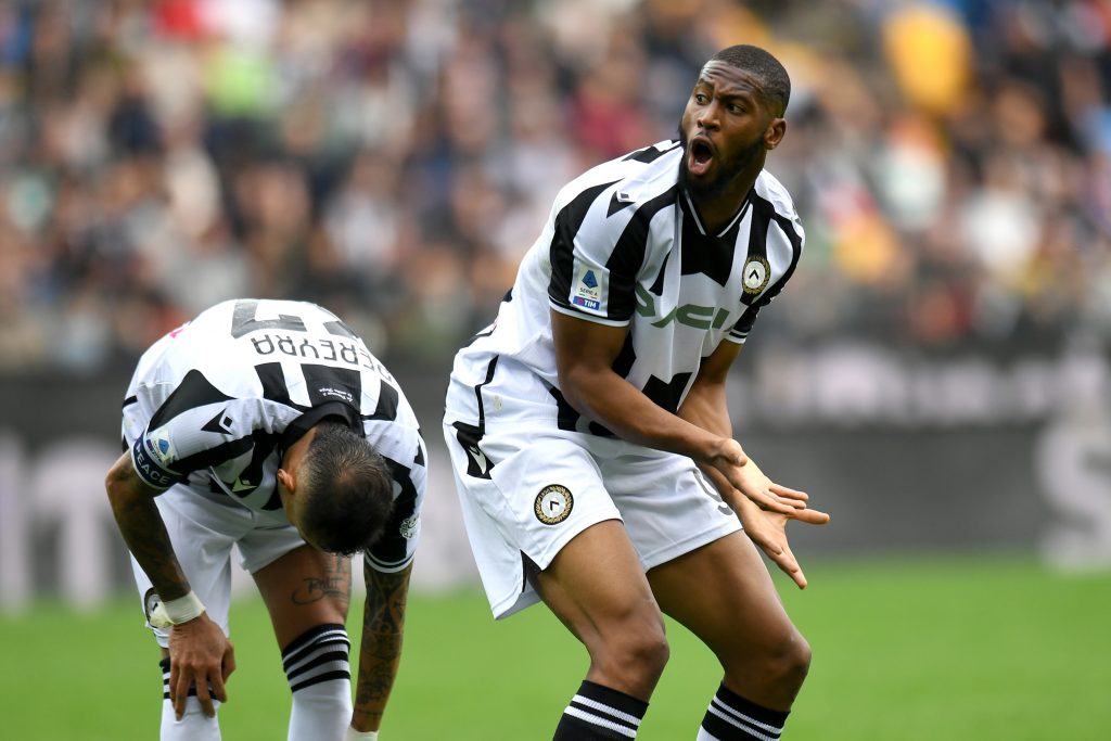 Udinese Calcio v Torino FC - Serie A