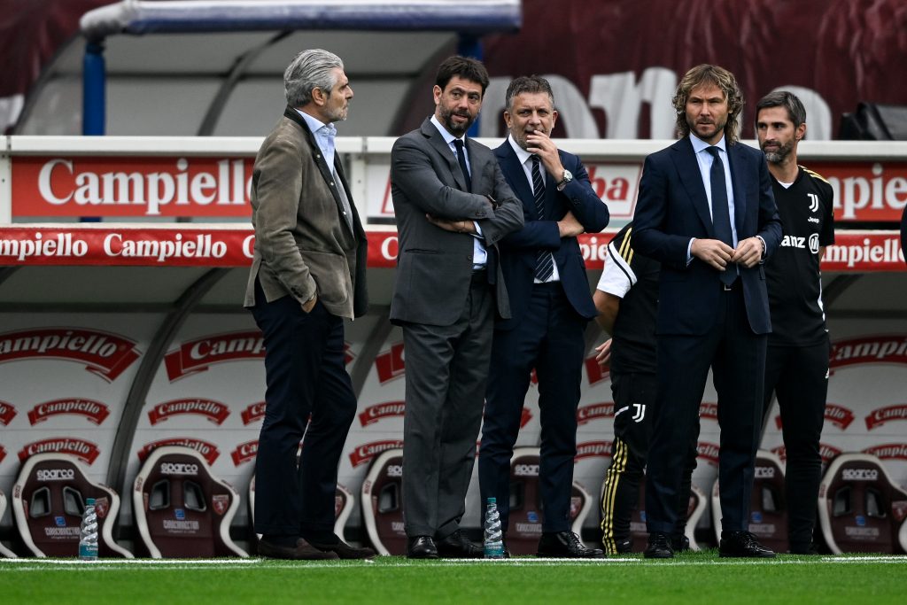 Torino FC v Juventus - Serie A