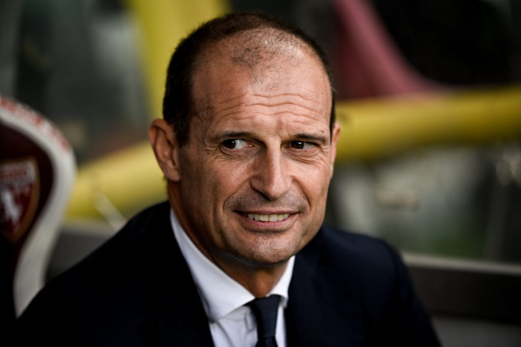 Torino FC v Juventus - Serie A