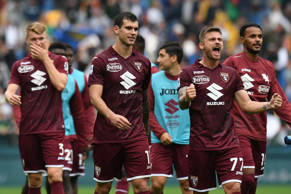 Udinese Calcio v Torino FC - Serie A