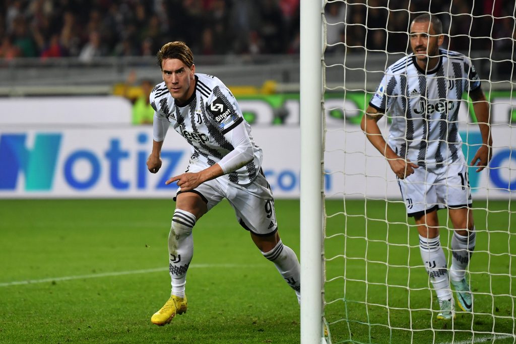 Torino FC v Juventus - Serie A